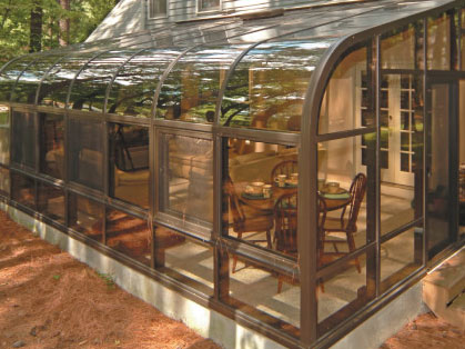 Sunrooms & Solariums